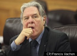 CP/Francis Vachon