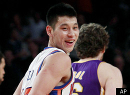 Jeremy Lin does it again!