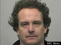 Medical resident Stephen Jenson allegedly kept child porn on a flash drive in a staff lounge at the college.