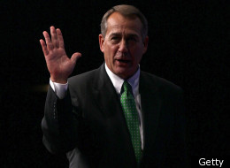 House Speaker John Boehner faces an ethics probe thanks to Rep. Spencer Bachus (R-Ala.), who is currently under investigation for insider trading.