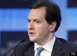 Osborne Will Not Include A Married Couples' Tax Break In The Budget, According To The Telegraph