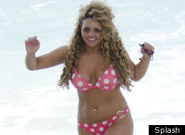 Jesy Nelson