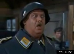 It comes as a shock to many, but German linguists say