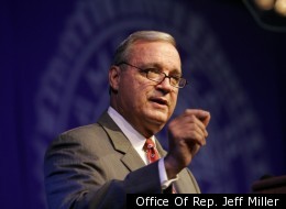Rep. Jeff Miller (R-Fla.)