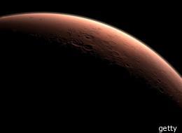 Nasa 2013 Budget Slashes Mars Spend