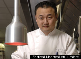 Festival Montreal en lumiere