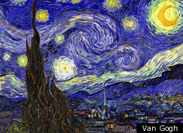 Van Gogh