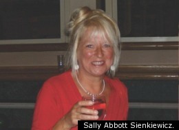 Sally Abbott-Sienkiewicz, who died in November 2010