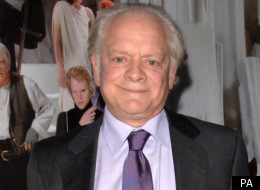 Sir David Jason's The Royal Bodyguard may be axed