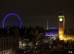 London ranked second best student city in the world