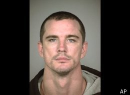 An Arizona jury found 45-year-old Christopher Alan Carlson of Indianapolis guilty of three of six charges of child abuse stemming from the hikes on Aug. 15 and Aug. 28, when his three grandsons were 8, 9 and 12. Each hike lasted more than 15 miles.
