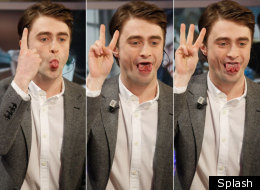 Daniel Radcliffe