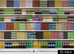 Liu Bolin has always been a bit of a wallflower