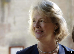 Baroness Jay, chair of the Lords Constitution Committee, has backed the coalition on Scottish independence.