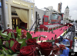 Le théâtre des Oscars devient le «Dolby Theater».