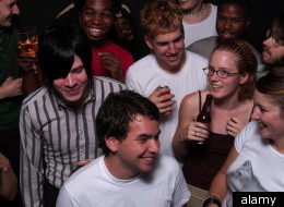 Raising the bar: Ben Silbert's Bar & Club Stats plans to take the guesswork out of nightlife.