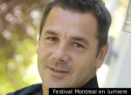 Festival Montreal en lumiere