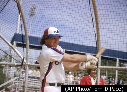 Gary Carter a succombé à un cancer du cerveau. Il avait 57 ans.(AP Photo)