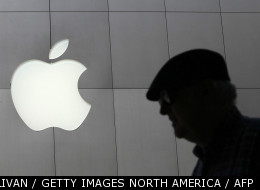 JUSTIN SULLIVAN / GETTY IMAGES NORTH AMERICA / AFP