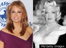Raquel Welch has made a stunning claim about her long-ago co-star Mae West