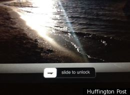 Apple Wins Slide To Lock Patent Battle