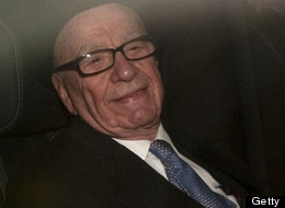 Rupert Murdoch has hit back after MPs branded him unfit to be in charge of a major media firm, teling News International staff the company have been