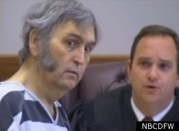 Jeffrey Maxwell is accused of kidnapping and torturing a former neighbor.