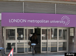 London Met University Fined Nearly £6m For Over-Recruiting Students