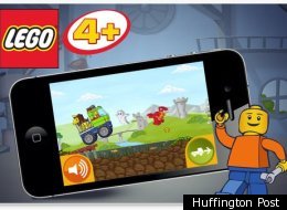 Top 40 Apps Of The Week