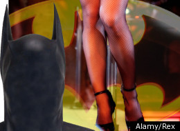 The parents were mortified that their daughter found out they were swingers