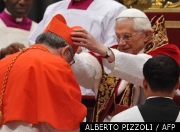 ALBERTO PIZZOLI / AFP