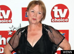 Pauline Quirke