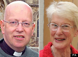 Stephen Farrow Held Over Clergyman And Retired Teacher Murders