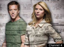 'Homeland' is already a US favourite, with its central dilemma having a post 9/11 resonance