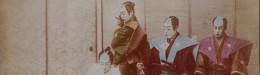 Image for «Ζούσαν για το σπαθί και πέθαιναν με αυτό»: Οι Γιαπωνέζοι Σαμουράι που αυτοκτονούσαν για την τιμή τους