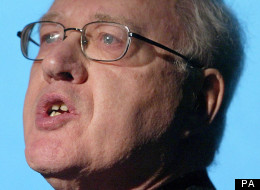 Former Archbishop Lord Carey Condemns Same Sex Marriages As 'Political Power Grab'