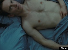 Shame director Steve McQueen