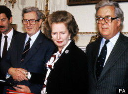 Andrew Lansley has it lucky - many other governments have been met with fierce opposition due to their policies.