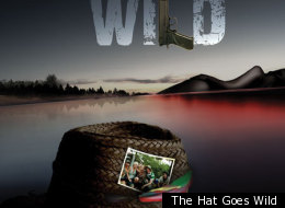 The Hat Goes Wild