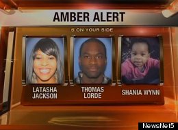 Latasha Jackson, Chaniya