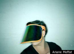 Ariane Moffat