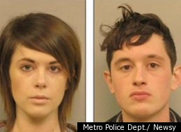Erin Brown faces 30 years in prison for giving her car keys to her drunk boyfriend who killed two pedestrians.