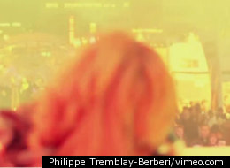 Philippe Tremblay-Berberi/vimeo.com