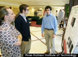 Rose-Hulman Institute of Technology