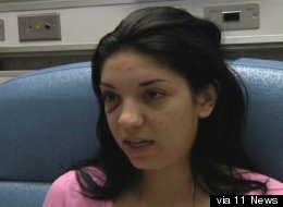 Gallagher believes she was attacked by Colorado Mesa University football player Shane Williams because she is gay.