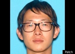 Charles Ann allegedly drove repeatedly over his girlfriend when she broke up with him in Fort Lee.