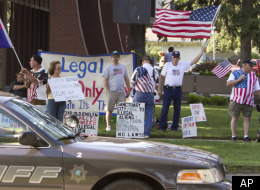 Kris Kobach, Kansas Secretary of State, has helped author controversial immigration laws for Arizona and Alabama, including Fremont, Nebraska's Ordinance 5165.