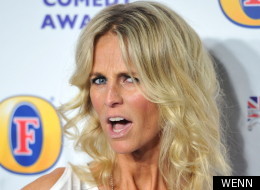 Ulrika Jonsson