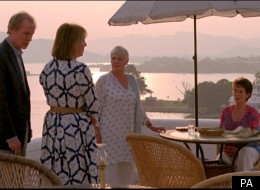 'The Best Exotic Marigold Hotel' stars Bill Nighy, Penelope Wilton, Judi Dench, Tom Wilkinson loved filming in India