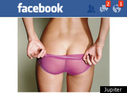Facebook Nudity And Gore Bans Revealed